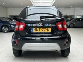 Suzuki Ignis thumbnail 26