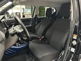 Suzuki Ignis thumbnail 4