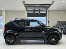 Suzuki Ignis thumbnail 9