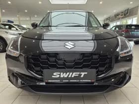 Suzuki Swift thumbnail 13