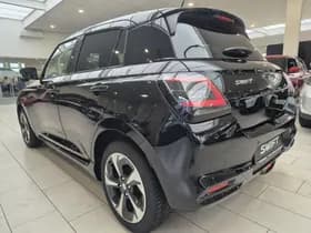 Suzuki Swift thumbnail 15
