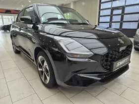 Suzuki Swift thumbnail 18