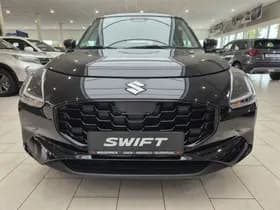 Suzuki Swift thumbnail 20