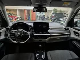Suzuki Swift thumbnail 22