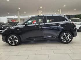 Suzuki Swift thumbnail 7