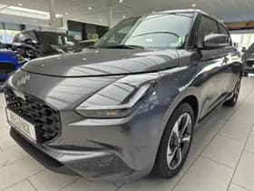 Suzuki Swift thumbnail 13