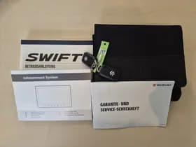 Suzuki Swift thumbnail 27