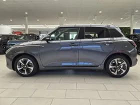 Suzuki Swift thumbnail 7