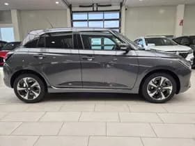 Suzuki Swift thumbnail 9