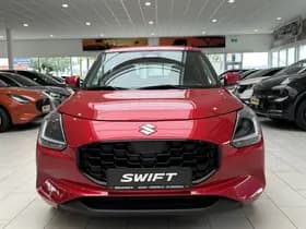 Suzuki Swift thumbnail 22