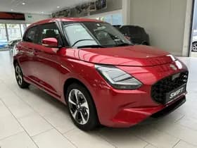 Suzuki Swift thumbnail 31