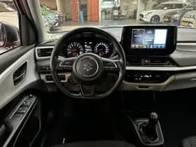 Suzuki Swift thumbnail 2