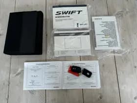 Suzuki Swift thumbnail 20