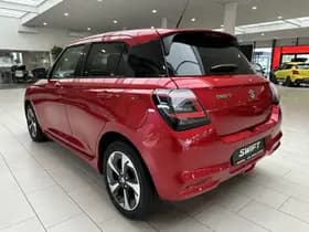 Suzuki Swift thumbnail 25