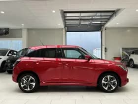 Suzuki Swift thumbnail 9