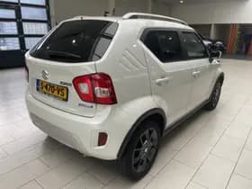 Suzuki Ignis thumbnail 2