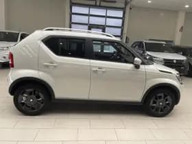 Suzuki Ignis thumbnail 11