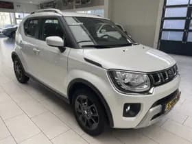 Suzuki Ignis thumbnail 12