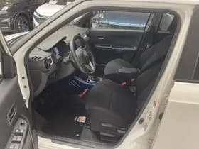 Suzuki Ignis thumbnail 3