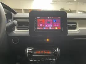 Suzuki Ignis thumbnail 21