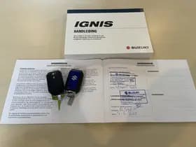 Suzuki Ignis thumbnail 30