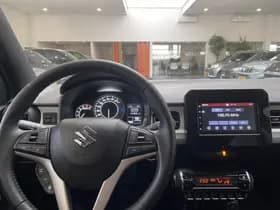 Suzuki Ignis thumbnail 4