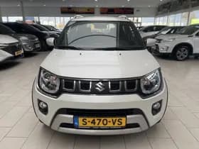 Suzuki Ignis thumbnail 6
