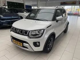 Suzuki Ignis thumbnail 7