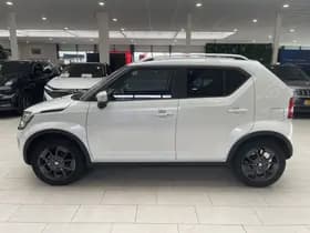Suzuki Ignis thumbnail 8