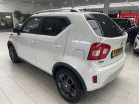 Suzuki Ignis thumbnail 9