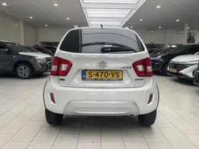 Suzuki Ignis thumbnail 10