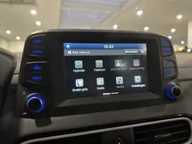 Hyundai Kona thumbnail 11