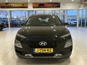 Hyundai Kona thumbnail 15