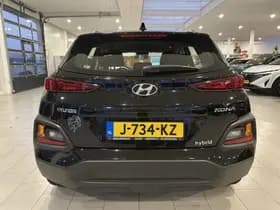 Hyundai Kona thumbnail 20
