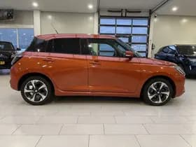 Suzuki Swift thumbnail 12