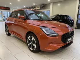 Suzuki Swift thumbnail 13