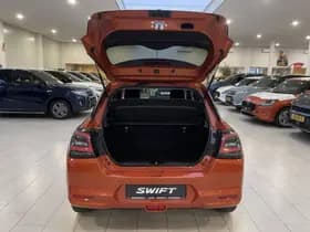 Suzuki Swift thumbnail 15