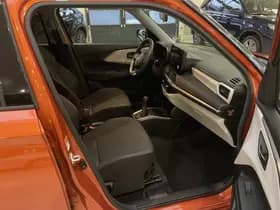 Suzuki Swift thumbnail 17