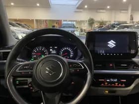 Suzuki Swift thumbnail 3