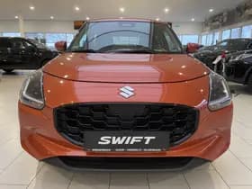 Suzuki Swift thumbnail 6