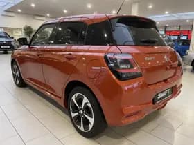 Suzuki Swift thumbnail 9