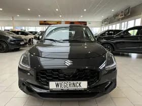 Suzuki Swift thumbnail 16