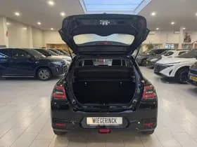 Suzuki Swift thumbnail 21