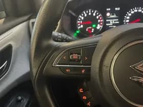 Suzuki Swift thumbnail 22