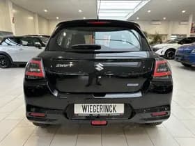 Suzuki Swift thumbnail 24