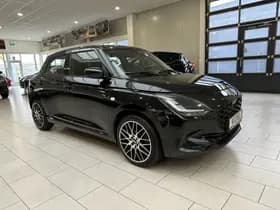 Suzuki Swift thumbnail 26