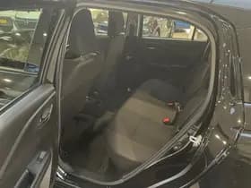 Suzuki Swift thumbnail 6