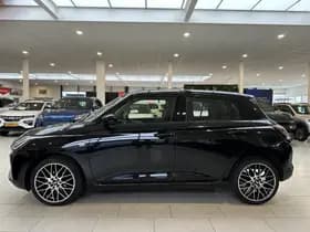 Suzuki Swift thumbnail 7