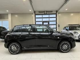 Suzuki Swift thumbnail 9