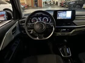 Suzuki Swift thumbnail 2